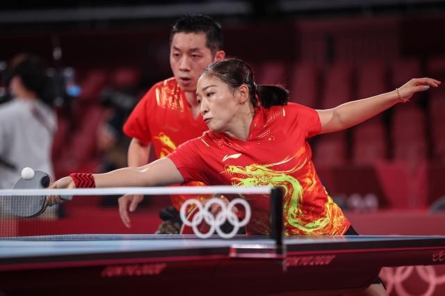 世界杯小组赛时间-刘诗雯因肘伤伤情反复退赛：希望大家理解这一决定