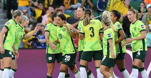 亚洲杯女足爆冷连连!韩国6-0虐乌兹别克,中国女足晋级却遭利空